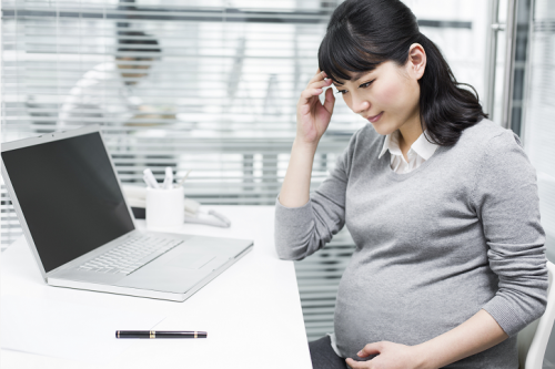 孕期头痛有什么好的缓解方法？又该如何预防？