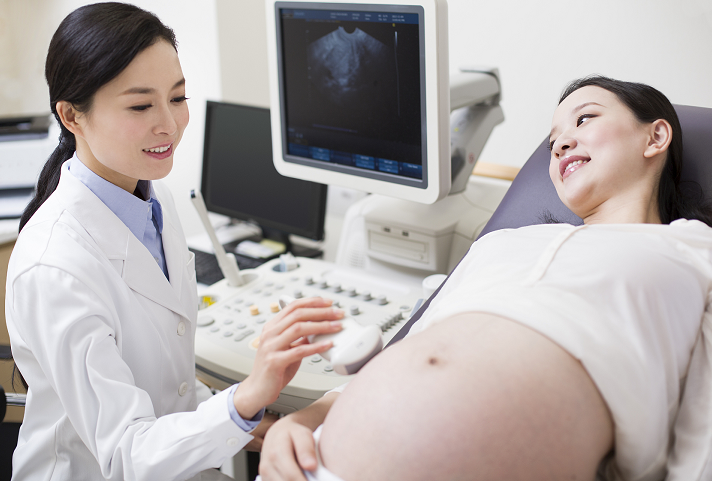 孕期B超检查时间段及相关知识介绍
