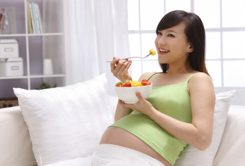 孕期饮食你真的会吃吗？来看看这些孕期饮食建议