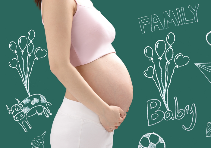备孕成功经验分享总结，这么做接好孕！