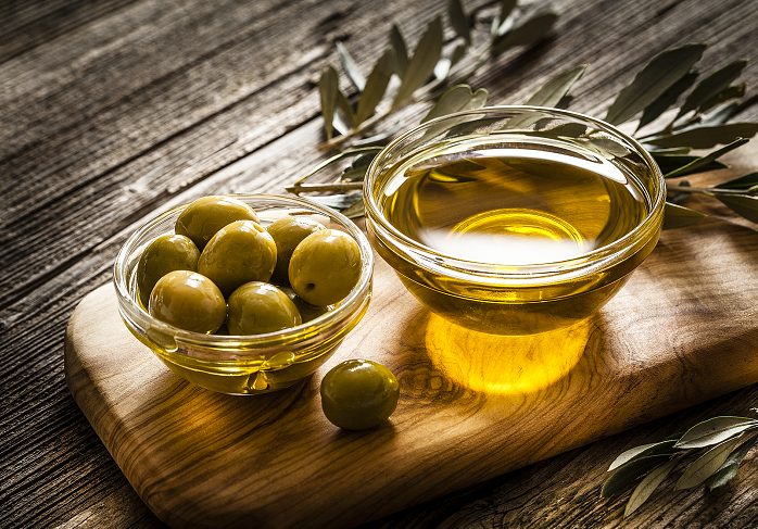 孕期肚子抹橄榄油有危害吗？