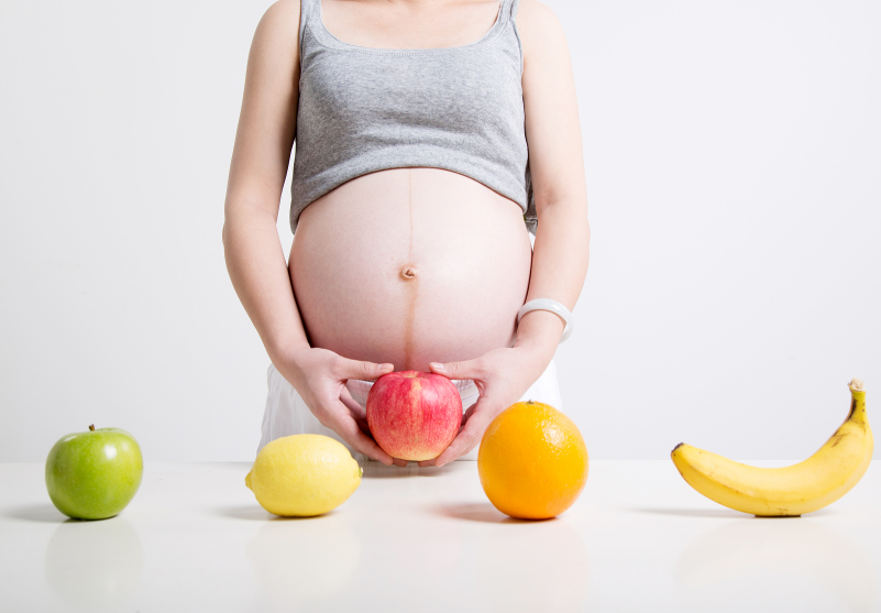 孕期胎儿体重怎么计算