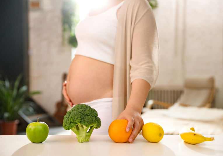孕期如何长胎不长肉？孕期体重管理要点