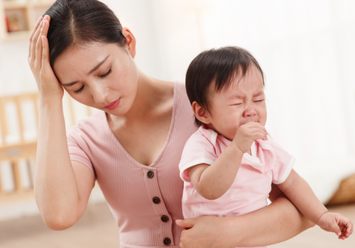 孕期焦虑症状有哪些？焦虑对胎儿有什么影响？看看这些症状你有吗？