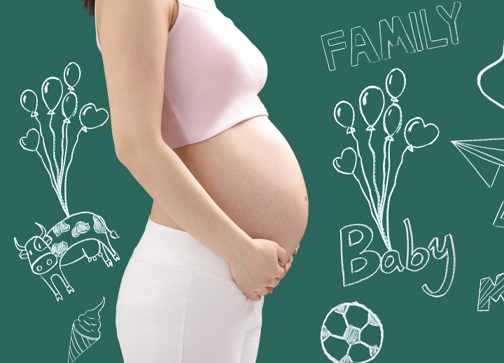 孕期哭泣或心情不好对胎儿有什么影响？该怎么办？