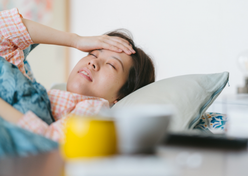 孕妇睡眠不好怎么办？3个步骤拯救孕期睡眠！