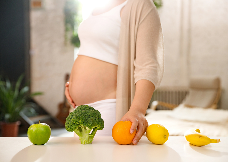 孕期血糖高可以吃水果吗？吃什么水果呢？
