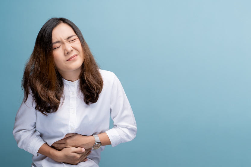 孕期胸部胀痛怎么回事？该如何缓解？