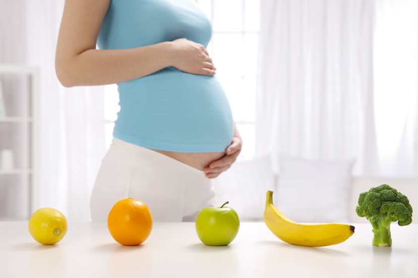 孕期多吃水果对宝宝有什么好处？