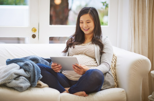 孕期抽搐原因有哪些？该怎么办？
