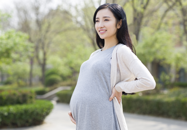 孕期肚子胀气难受怎么回事?怎么办？