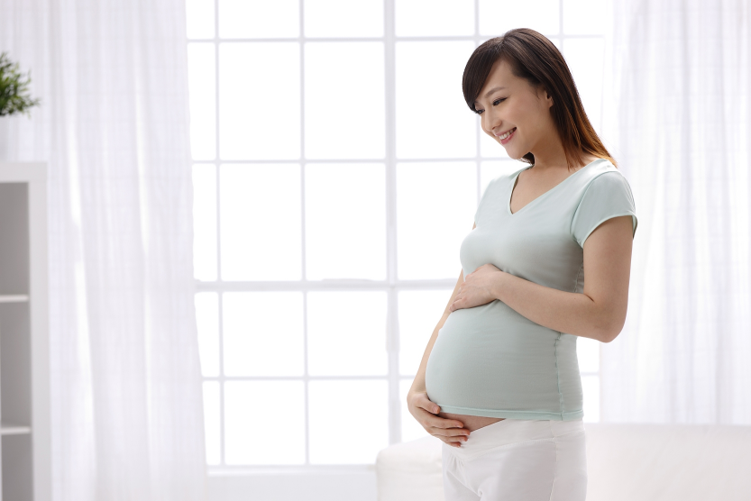 孕期肚子偏大的原因是什么？有问题吗？