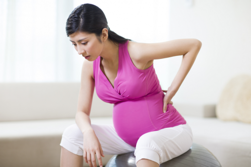 孕期尾椎骨疼怎么回事？怎么缓解？