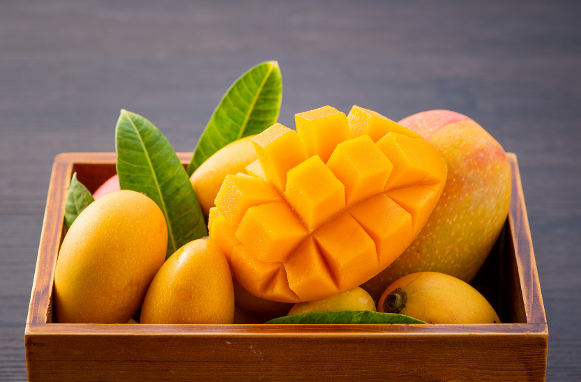 孕期可以吃芒果么？孕妇吃芒果有什么好处？