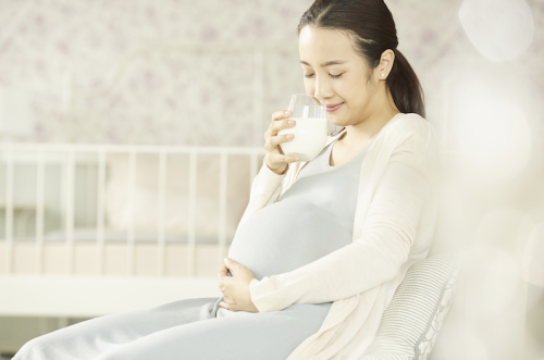 孕妇应该吃什么？孕期1-10月营养全攻略，建议收藏