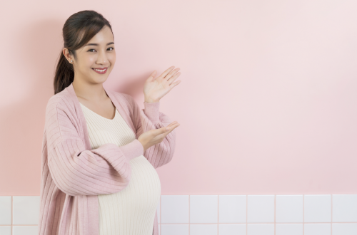 孕妇孕期每月要买啥？【孕妈购物清单】