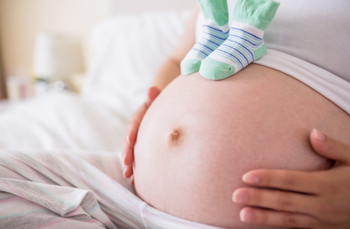 孕期每月有哪些注意事项？