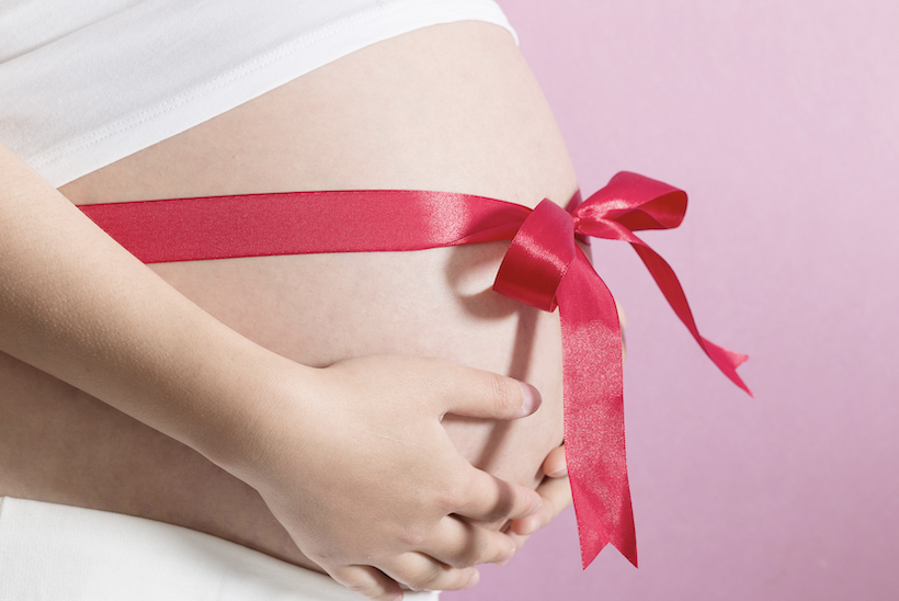 【孕期饮食】怀孕后每月吃什么？（上）
