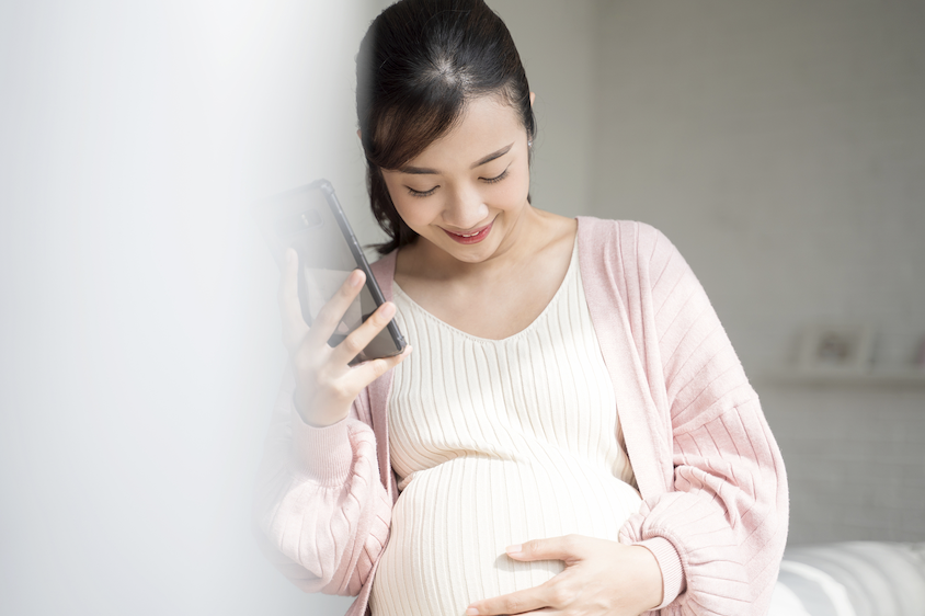 孕妇孕期科学的饮食攻略