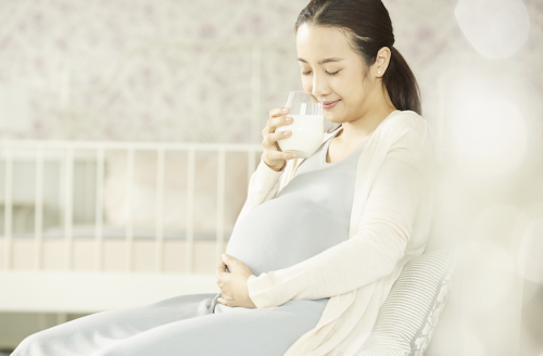 孕期40周每周需要做什么？注意事项+饮食建议！