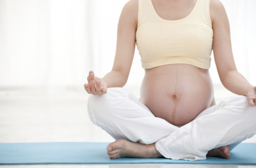 怀孕后，这35件事你应该知道！