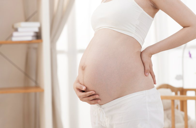 孕期摸肚子有什么注意事项？正确手法是什么？