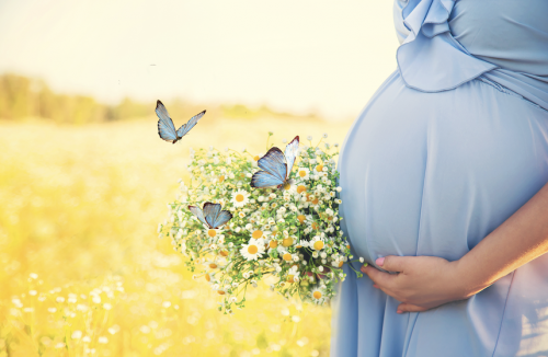 孕期40周胎儿发育情况及注意事项（上）