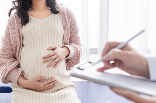  孕期40周胎儿发育情况及注意事项（下）