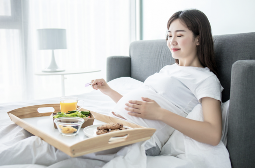 孕期孕吐难受怎么缓解？缓解孕吐的12种方法（下）